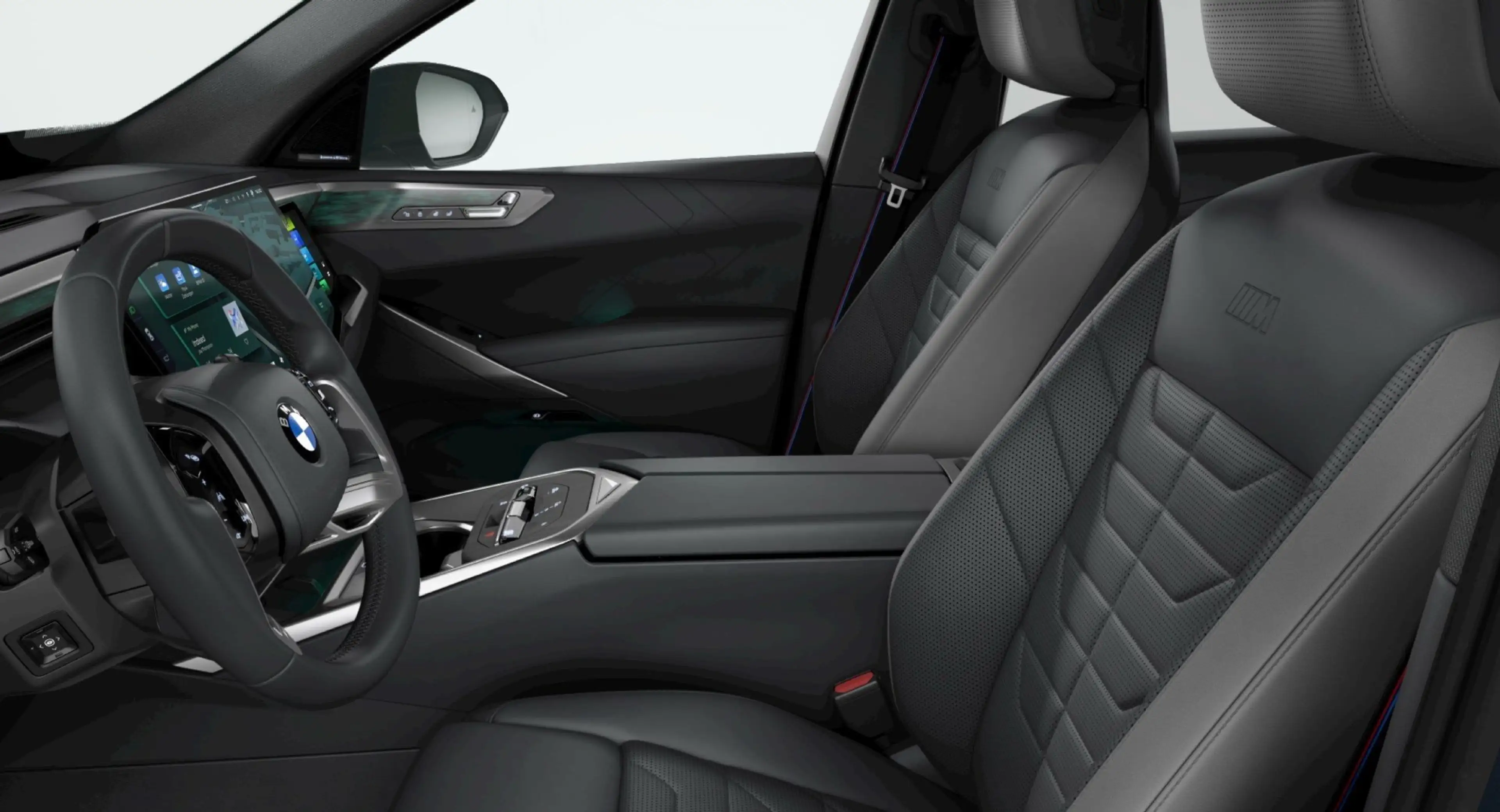 BMW X5 40d xDrive M Sportpaket Pro Massage Parking Assist — photo 8