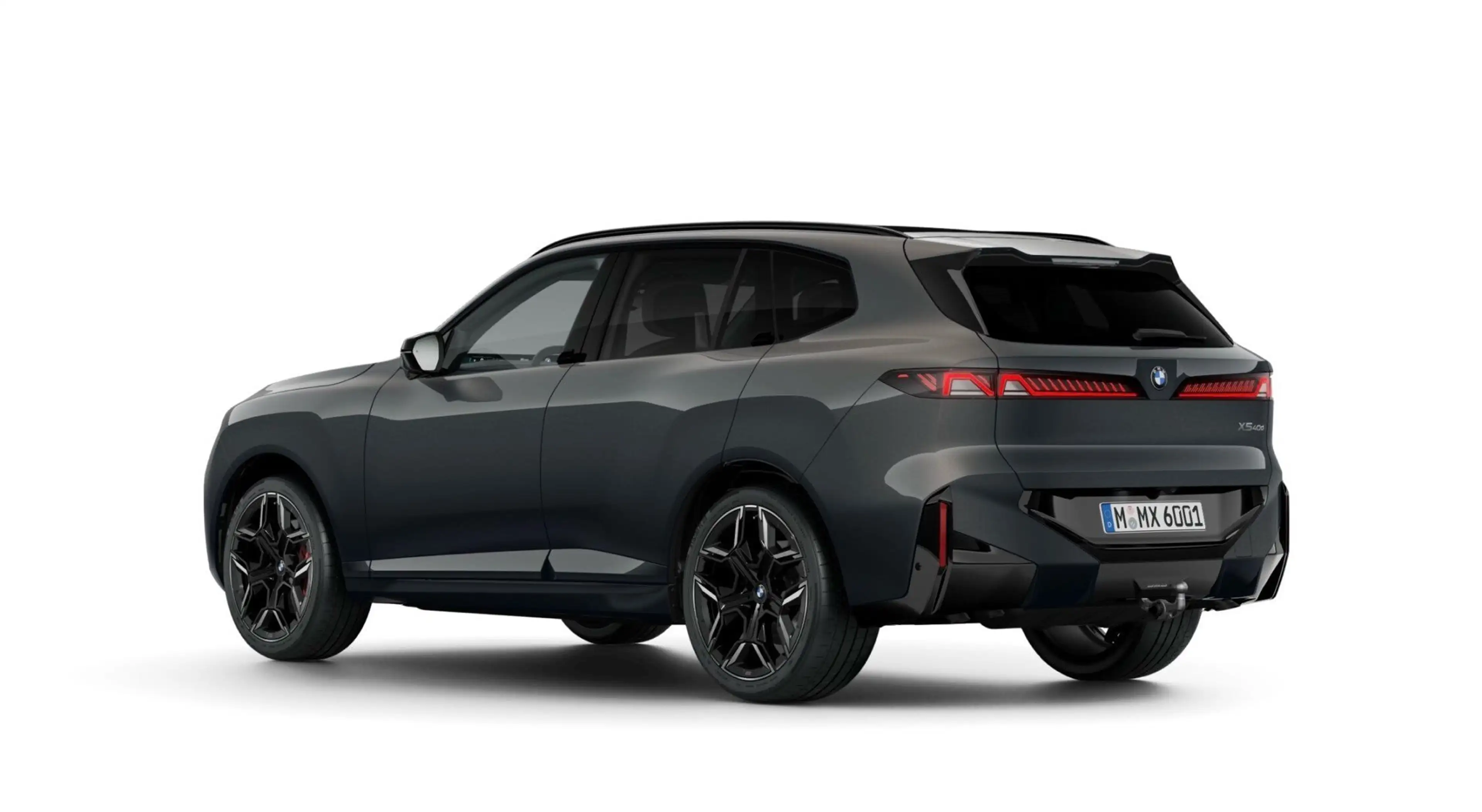 BMW X5 40d xDrive M Sportpaket Pro Massage Parking Assist — photo 6