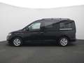 Volkswagen Caddy LIFE 1.5 TSI 114 PK DSG-7 / Camera / Cruise Contro Black - thumbnail 8