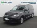Volkswagen Caddy LIFE 1.5 TSI 114 PK DSG-7 / Camera / Cruise Contro Black - thumbnail 1