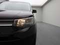 Volkswagen Caddy LIFE 1.5 TSI 114 PK DSG-7 / Camera / Cruise Contro Black - thumbnail 4