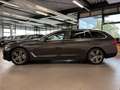 BMW 530 e Touring LMR SZH PDC LC PROF. STHZ Grau - thumbnail 2