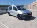 Volkswagen Caddy Caddy 2.0TDI Edition 75kW Edition Plateado - thumbnail 1