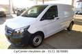 Mercedes-Benz Vito Kasten 109/110/111/114 CDI FWD kompakt Weiß - thumbnail 3