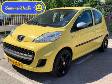 1.0-12V XS|133000KM|Airco|5 Deurs|