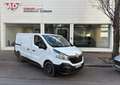 Renault Trafic Dci 120 cv 2019 136000 kms Blanc - thumbnail 1