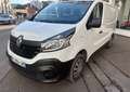 Renault Trafic Dci 120 cv 2019 136000 kms Blanc - thumbnail 2