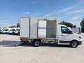 Volkswagen Crafter Ch. Cb. 2.0TDI SCR 35 BM L3 103kW Blanco - thumbnail 17