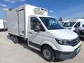 Volkswagen Crafter Ch. Cb. 2.0TDI SCR 35 BM L3 103kW Blanco - thumbnail 2