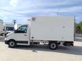 Volkswagen Crafter Ch. Cb. 2.0TDI SCR 35 BM L3 103kW Blanco - thumbnail 12