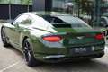 Bentley Continental GT 6.0 W12 BTW British Racing Green Dealer Onderhoude zelena - thumbnail 3
