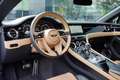 Bentley Continental GT 6.0 W12 BTW British Racing Green Dealer Onderhoude Groen - thumbnail 4