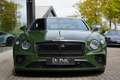 Bentley Continental GT 6.0 W12 BTW British Racing Green Dealer Onderhoude Grün - thumbnail 28