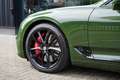 Bentley Continental GT 6.0 W12 BTW British Racing Green Dealer Onderhoude Grün - thumbnail 24