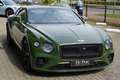 Bentley Continental GT 6.0 W12 BTW British Racing Green Dealer Onderhoude - thumbnail 29