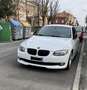 BMW 320 320d Coupe Attiva 184cv Bianco - thumbnail 4