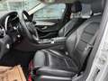 Mercedes-Benz C 200 200 T BlueTEC Aut. Grau - thumbnail 6