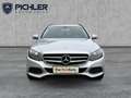 Mercedes-Benz C 200 200 T BlueTEC Aut. Grau - thumbnail 2