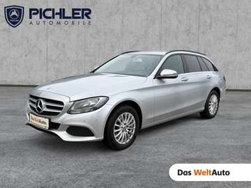 200 T BlueTEC Aut.