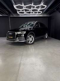 2.0 TDI 184ch S tronic 7 QUATTRO AMBITION LUXE