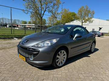 1.6 VTI Leder - Cruise Control - Airco
