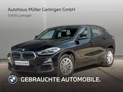 Bmw X2 sDrive20d Advantage LED Cam Tempomat SH PDC
