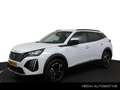 Peugeot 2008 1.2 Hybrid 145 Allure | Navigatie | 360 Camera | K Wit - thumbnail 1