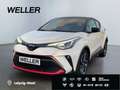 Toyota C-HR 2.0 Hybrid Style Selection*AHK*LED*SHZ*CAM* Schwarz - thumbnail 1