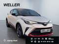 Toyota C-HR 2.0 Hybrid Style Selection*AHK*LED*SHZ*CAM* Schwarz - thumbnail 4