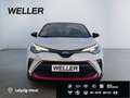 Toyota C-HR 2.0 Hybrid Style Selection*AHK*LED*SHZ*CAM* Schwarz - thumbnail 2