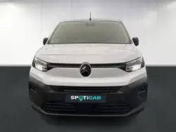 Citroen Berlingo IV