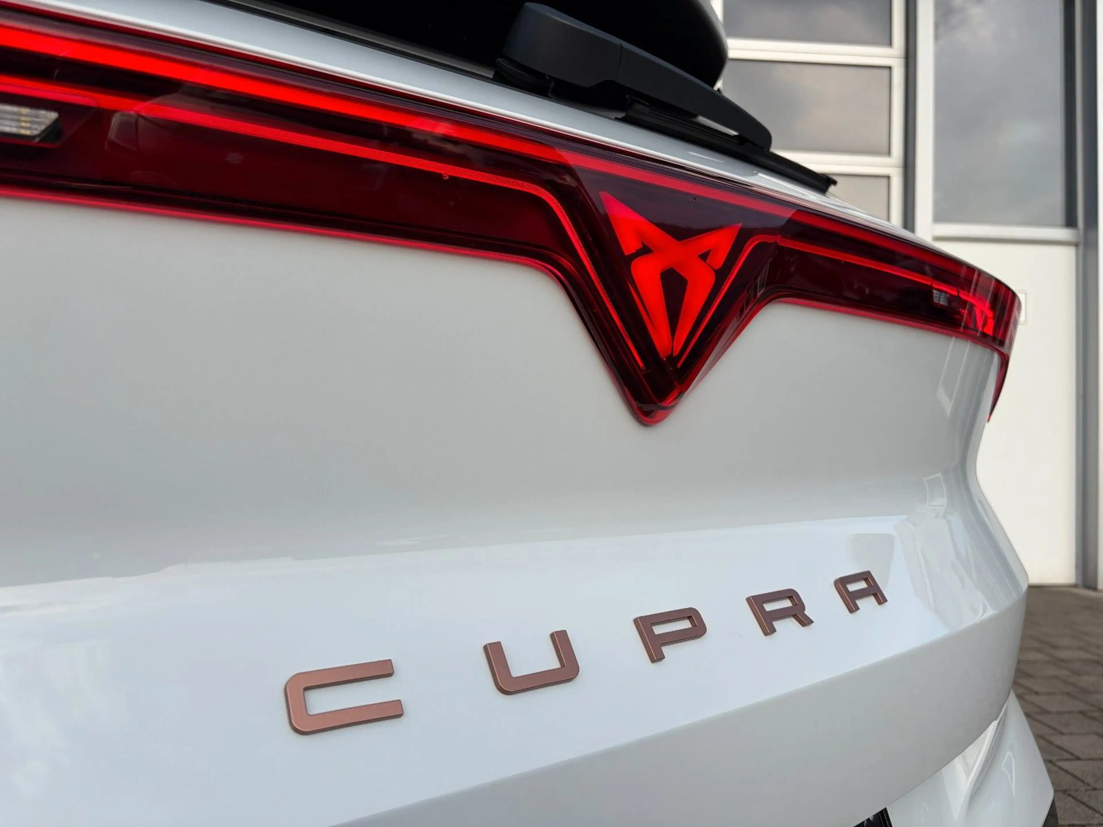 CUPRA Terramar VZ 2.0 TSI DSG 4Drive 5J GAR *AKTION* — photo 15