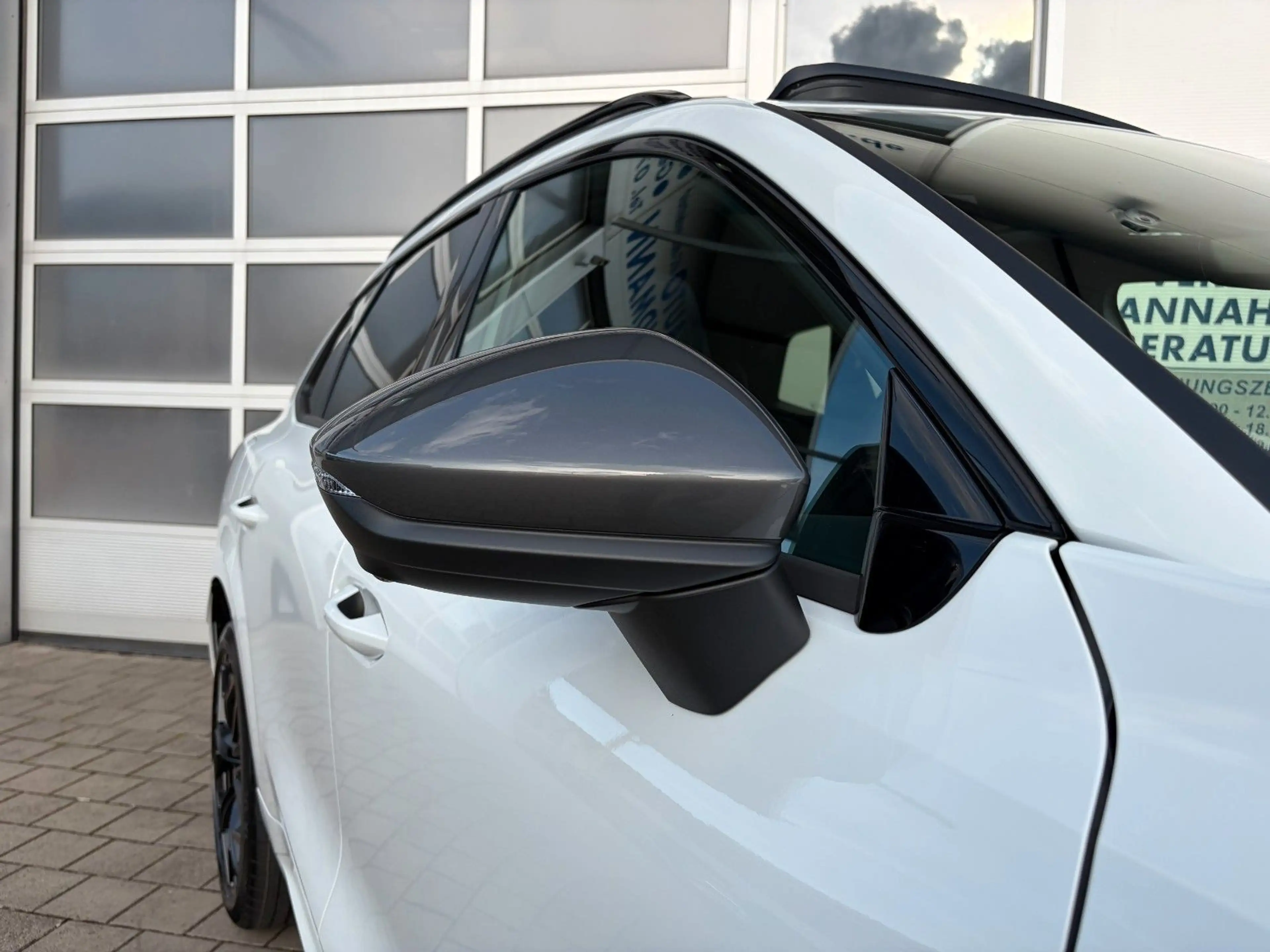 CUPRA Terramar VZ 2.0 TSI DSG 4Drive 5J GAR *AKTION* — photo 5