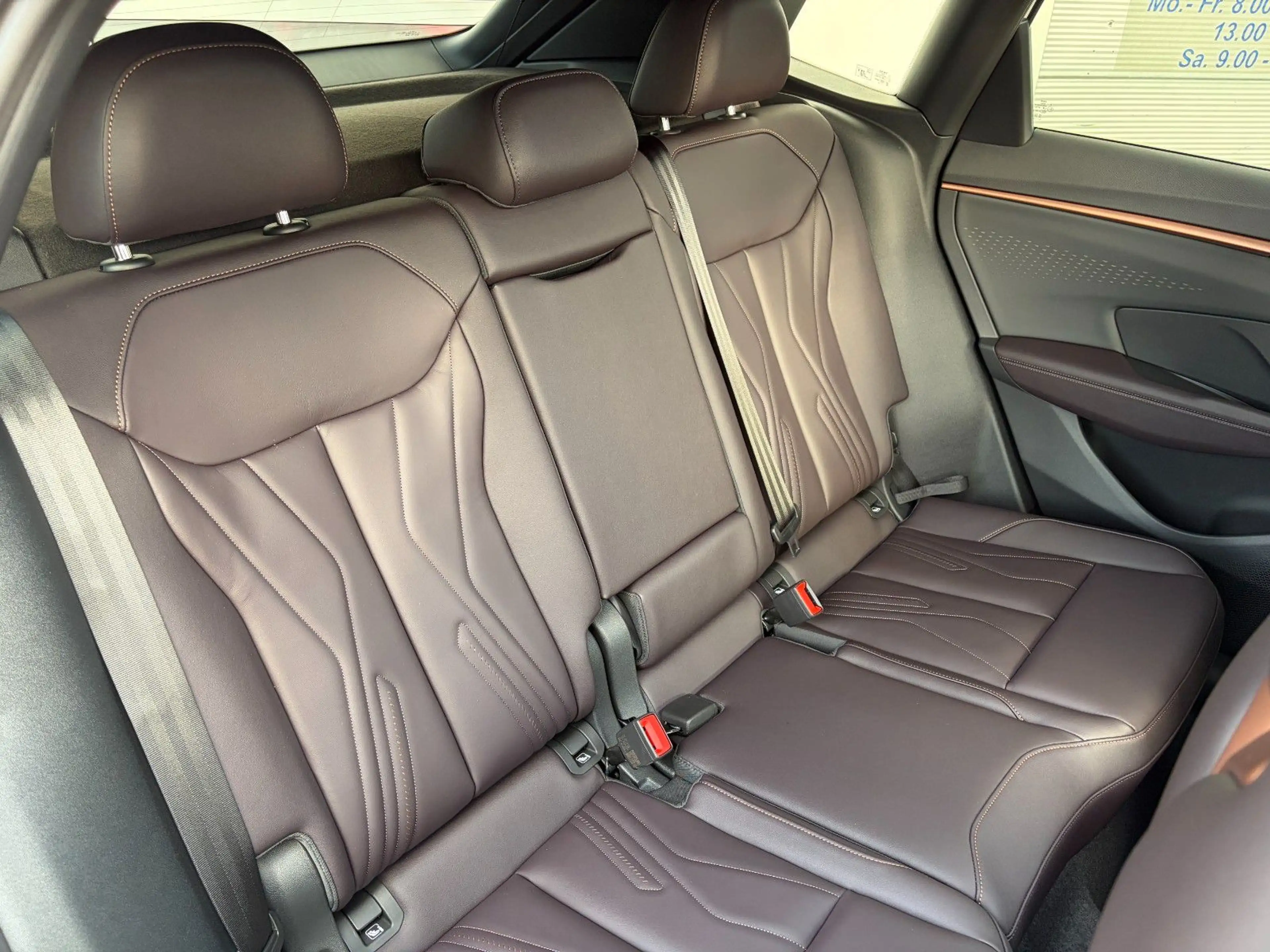 CUPRA Terramar VZ 2.0 TSI DSG 4Drive 5J GAR *AKTION* — photo 11