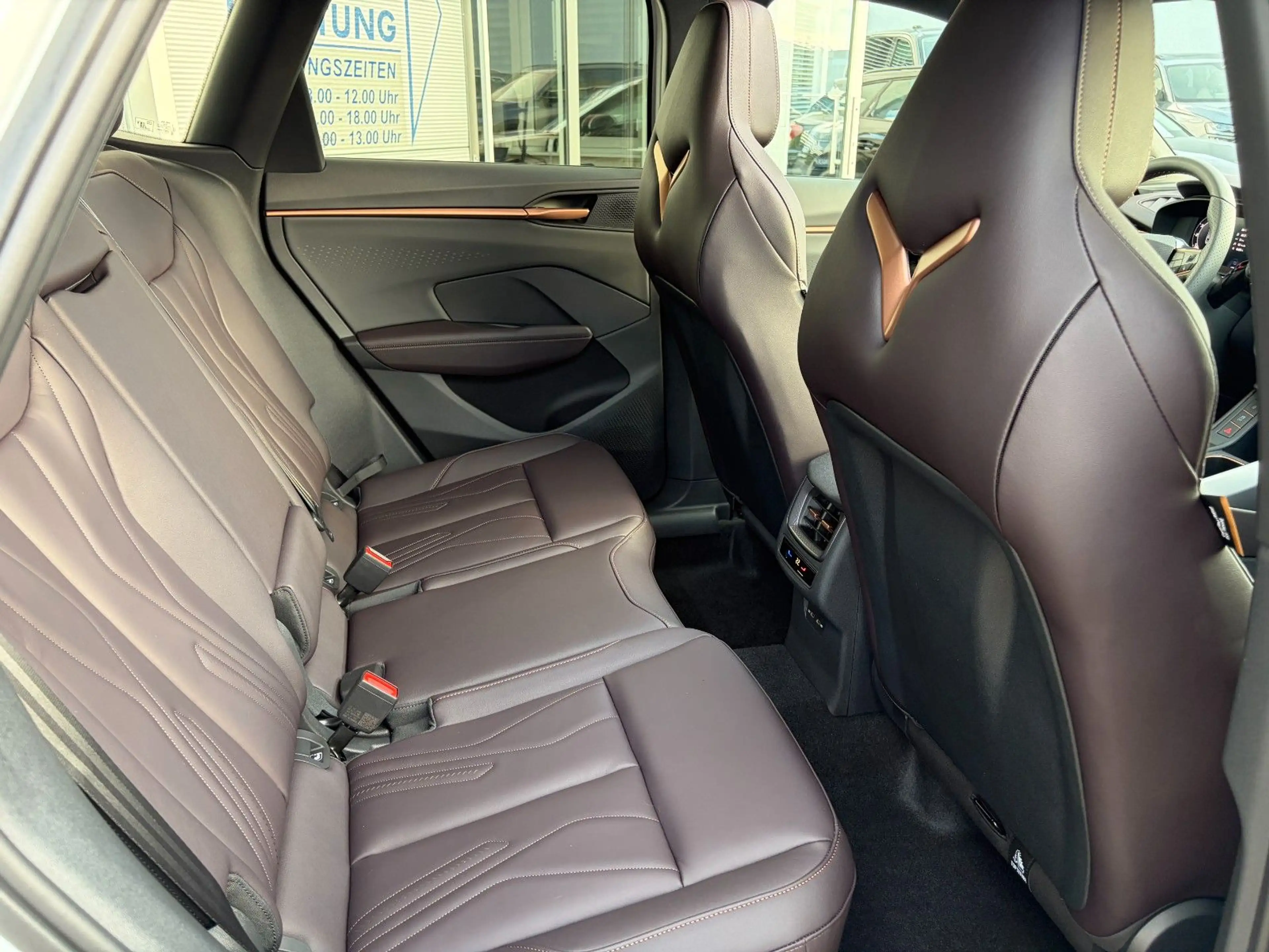 CUPRA Terramar VZ 2.0 TSI DSG 4Drive 5J GAR *AKTION* — photo 10