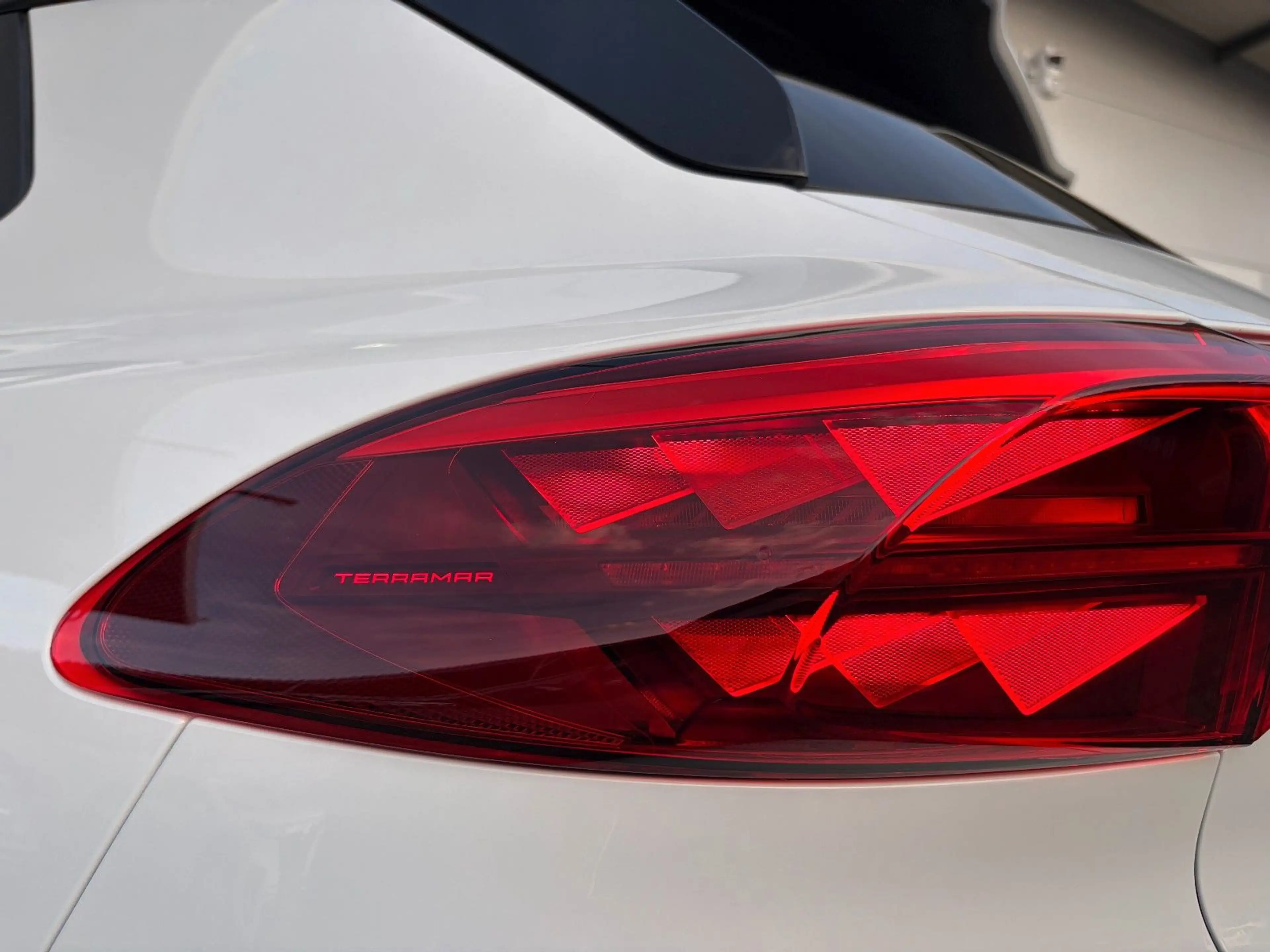 CUPRA Terramar VZ 2.0 TSI DSG 4Drive 5J GAR *AKTION* — photo 14