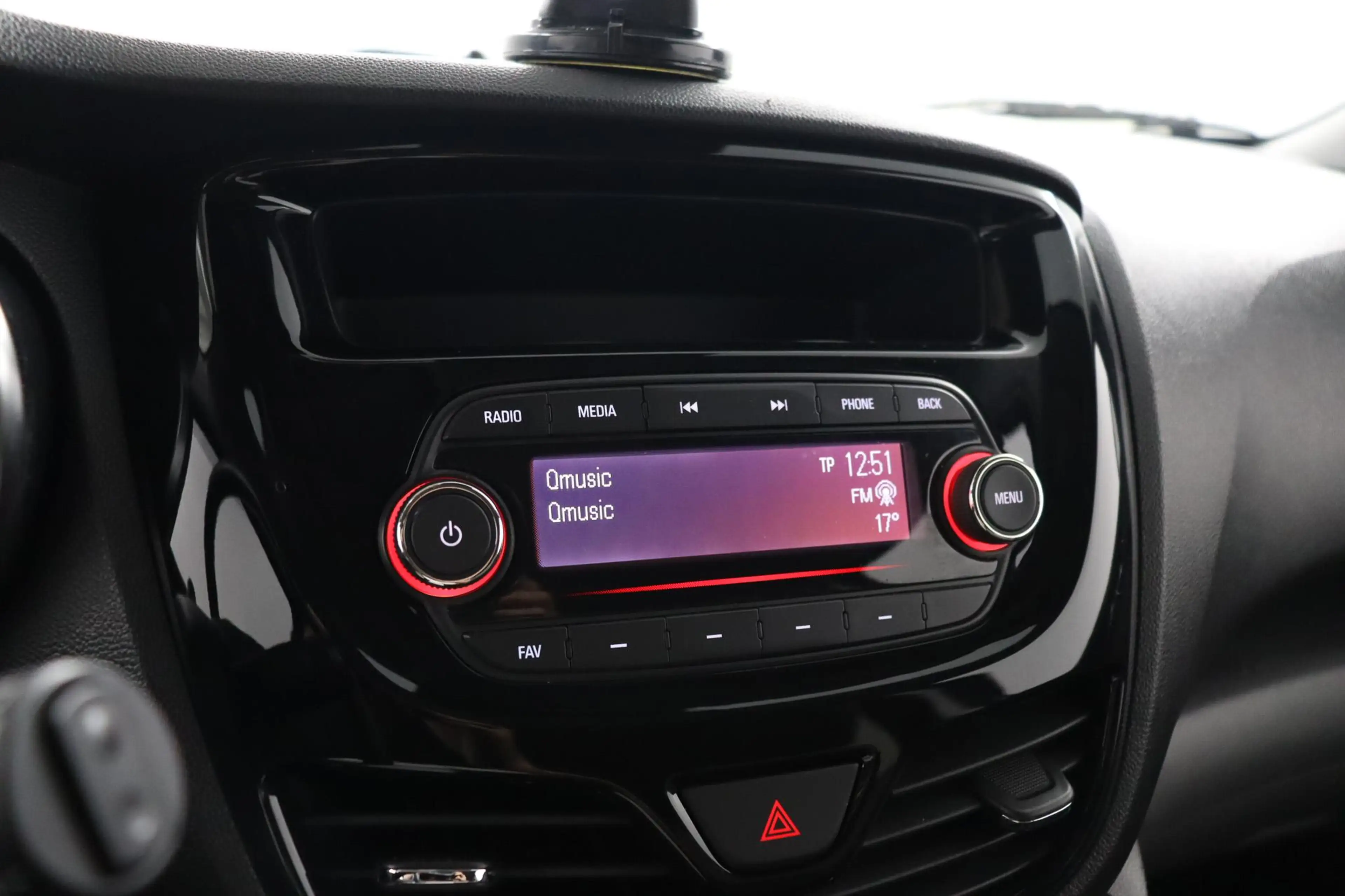Opel Karl 1.0 ecoFLEX Innovation Supernette, goed onderhoude — photo 7