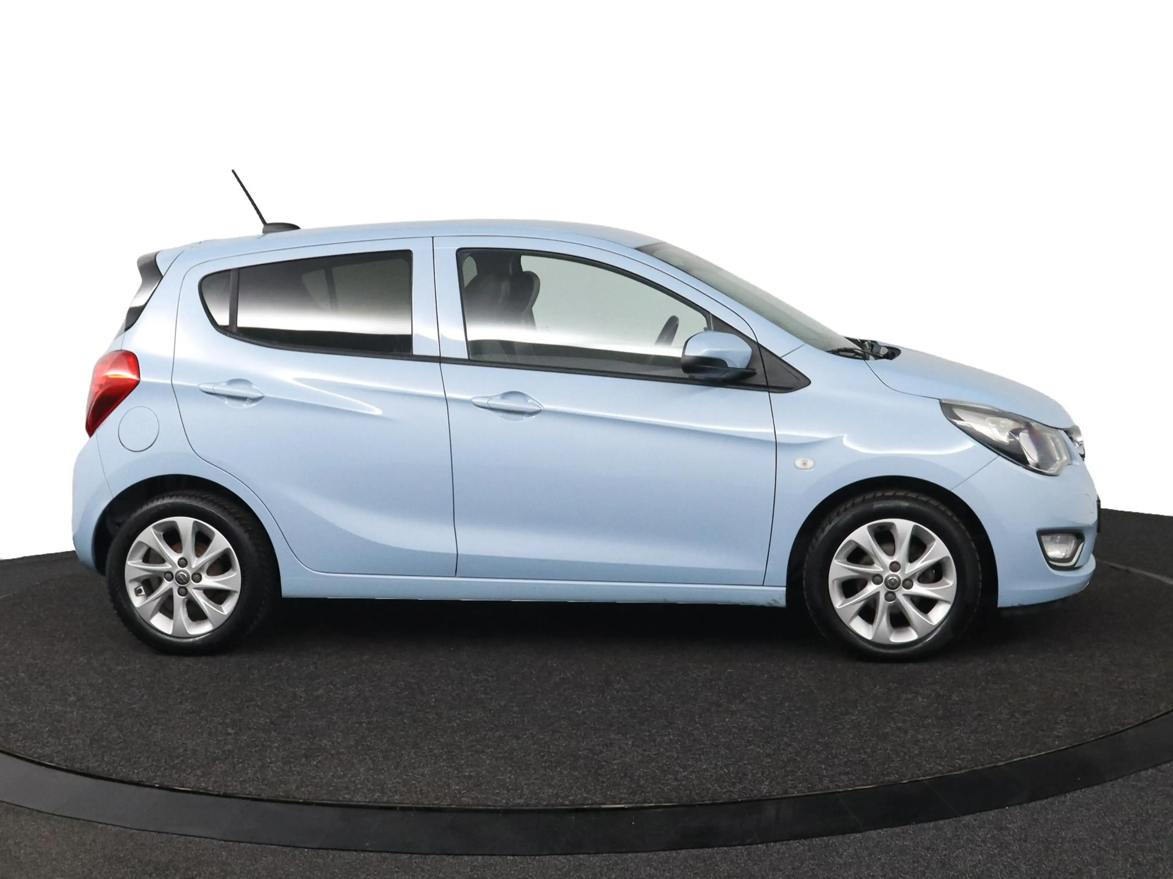 Opel Karl 1.0 ecoFLEX Innovation Supernette, goed onderhoude — photo 10