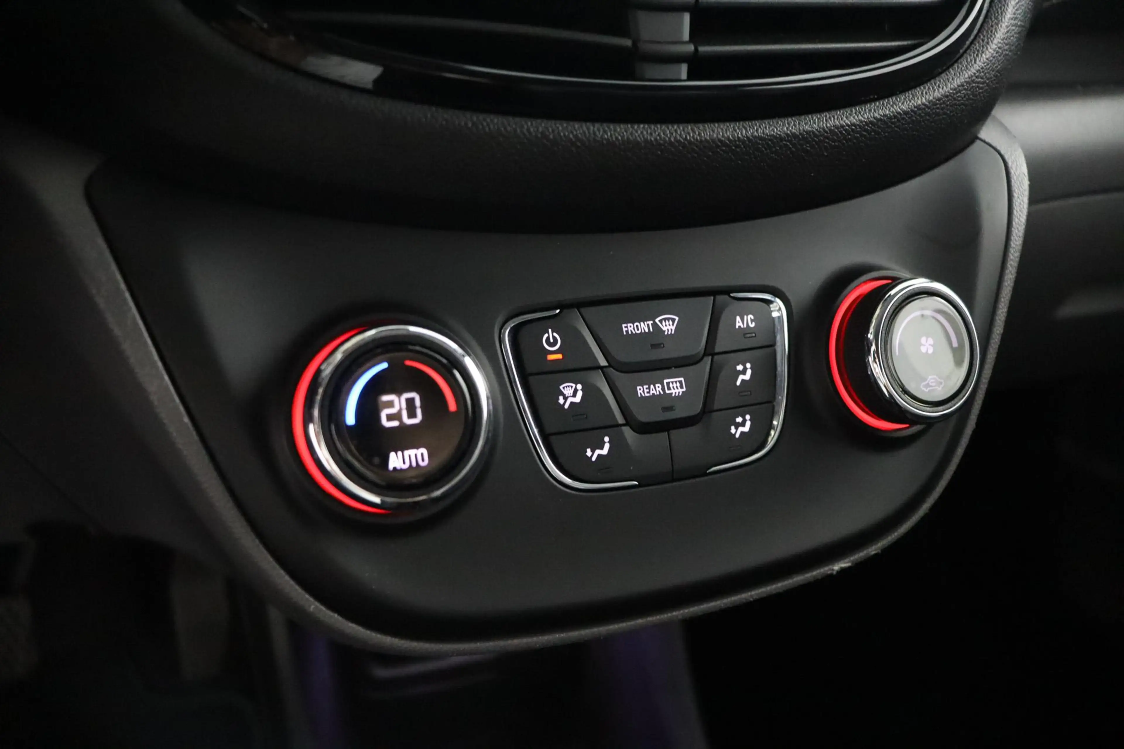 Opel Karl 1.0 ecoFLEX Innovation Supernette, goed onderhoude — photo 5