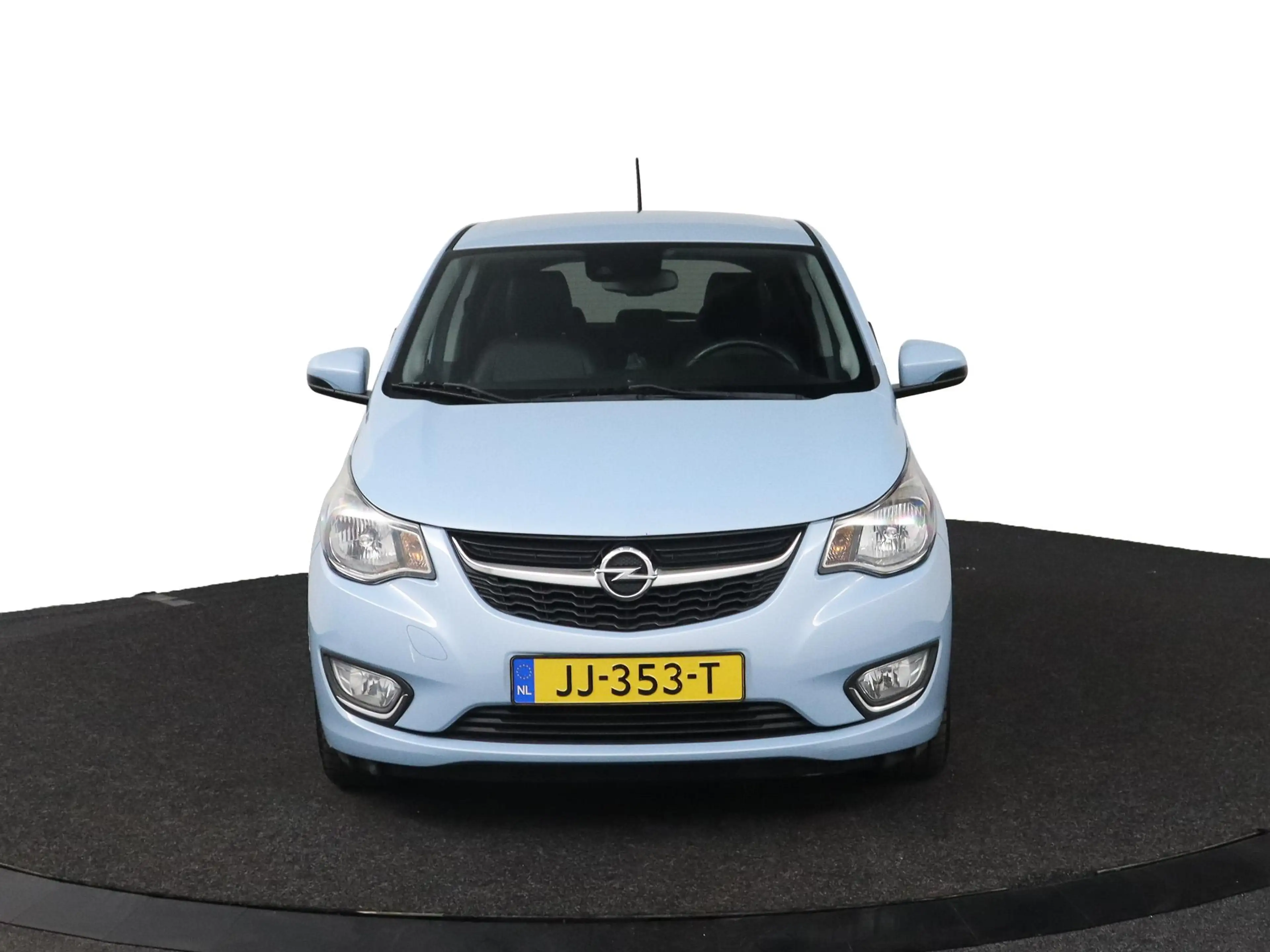 Opel Karl 1.0 ecoFLEX Innovation Supernette, goed onderhoude — photo 12