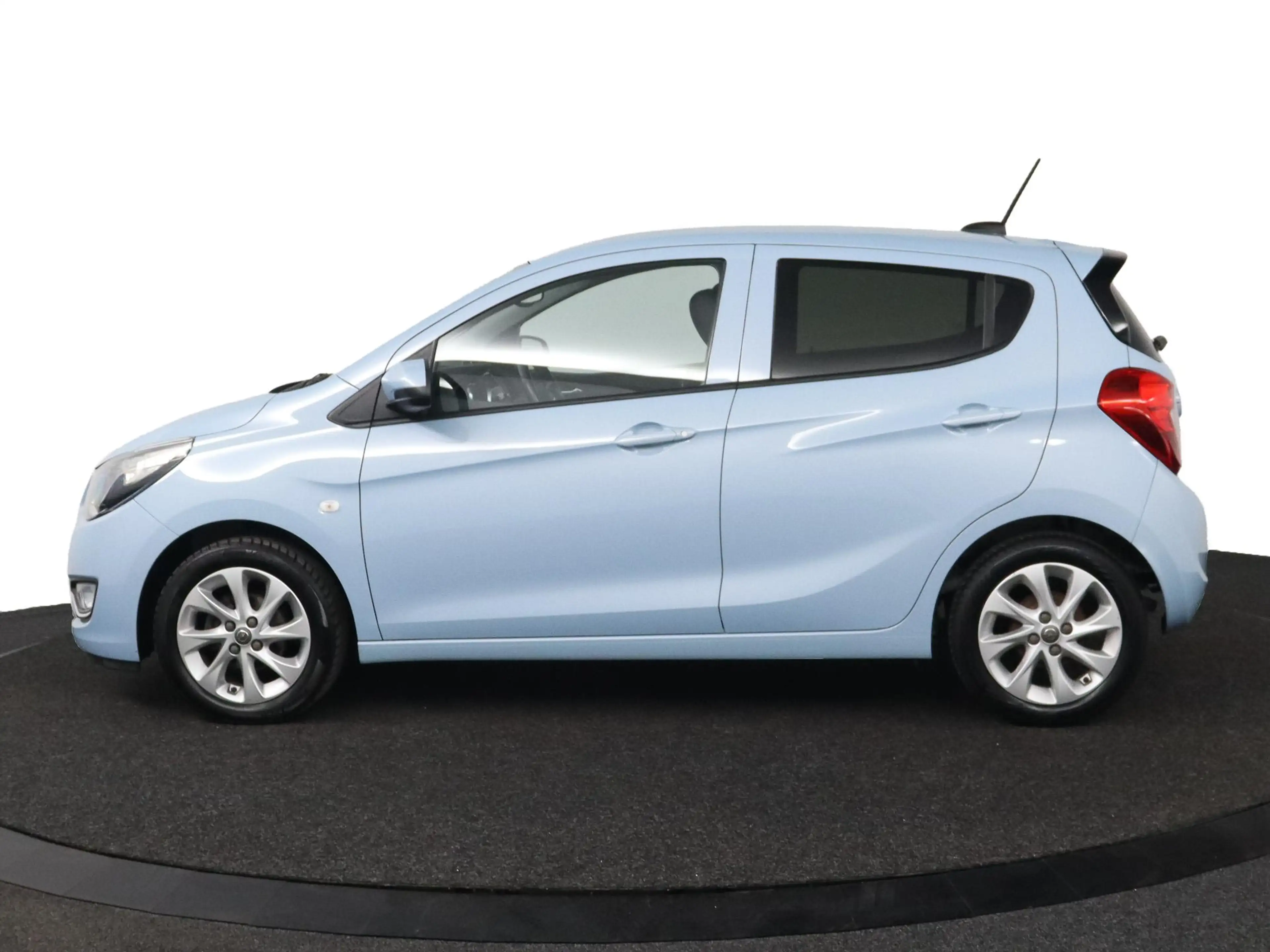 Opel Karl 1.0 ecoFLEX Innovation Supernette, goed onderhoude — photo 3