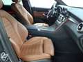 Mercedes-Benz GLC 400 GLC 400d 4M-AMG Pano StHz AHK HuD BusiP Grau - thumbnail 11