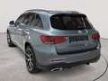 Mercedes-Benz GLC 400 GLC 400d 4M-AMG Pano StHz AHK HuD BusiP Grau - thumbnail 2