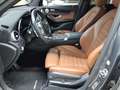 Mercedes-Benz GLC 400 GLC 400d 4M-AMG Pano StHz AHK HuD BusiP Grau - thumbnail 3
