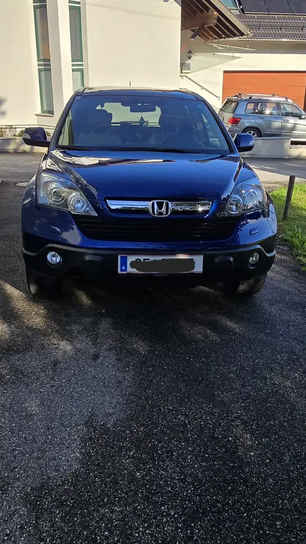 Honda CR-V 2,0i Executive - 1