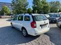 Dacia Logan Logan MCV II Kombi Laureate GAS/BENZINER!KLIMA!! Blanc - thumbnail 16