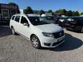 Dacia Logan Logan MCV II Kombi Laureate GAS/BENZINER!KLIMA!! Blanc - thumbnail 6