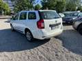 Dacia Logan Logan MCV II Kombi Laureate GAS/BENZINER!KLIMA!! Blanc - thumbnail 17