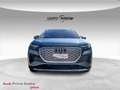 Audi Q4 e-tron Q4 50 e-tron quattro S line edition Blu/Azzurro - thumbnail 2