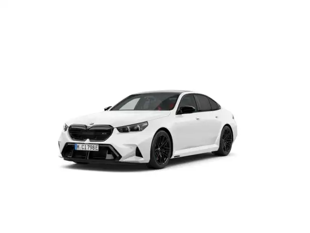 BMW M5 M5 Berline